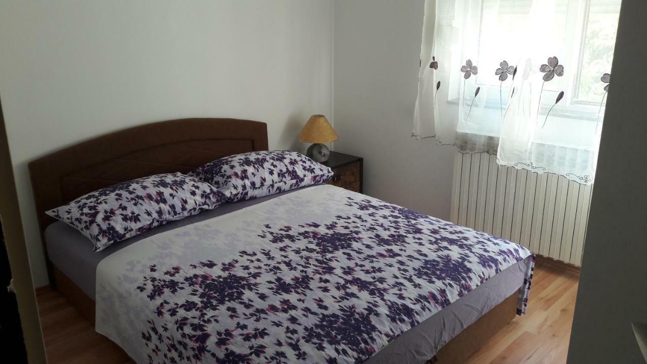Analeo Apartment Sibenik Exterior photo