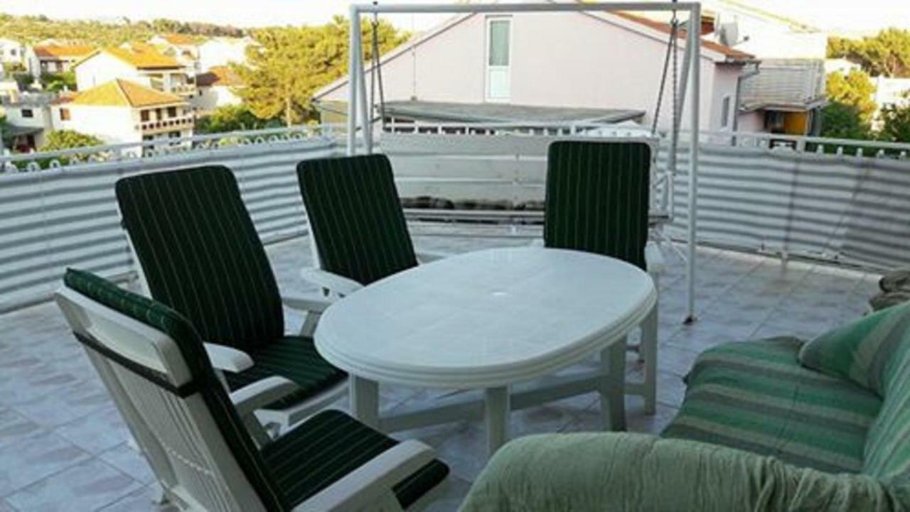 Analeo Apartment Sibenik Exterior photo